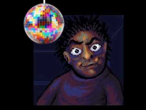 Smile Look Outside Vaporwave Disco OST