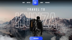 Photoshop - How to Design a Website Header User Interface | Figma UI UX Design Tutorial