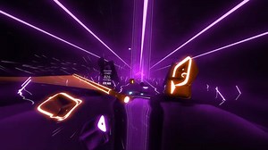 18K views · 551 reactions | POP/STARS llega a Beat Saber Los bajos...