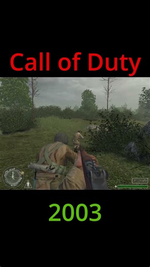 Call of Duty 2003 SP 29