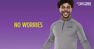 17 reactions · 3 comments | Join today & get a FREE Training Experience ($180 VALUE) to help kickstart your fitness journey. | Anytime Fitness | Facebook