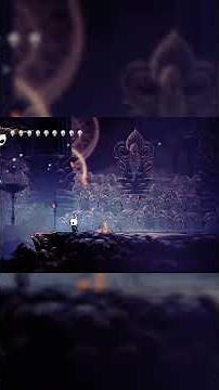Hollow Knight Nosk Guide - Radiant