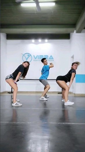 GUAYA GUAYA - DON OMAR ( Coreografía Silvio Sanchez )