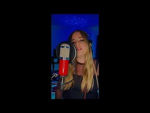 Monika Santucci 'Lifeline' Acoustic