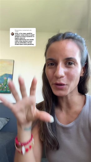 Respuesta a @-male- si hay algo puntual que necesites, avísame capaz te podemos ayudar