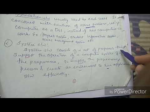 Introduction of operating system-lecture1/OS