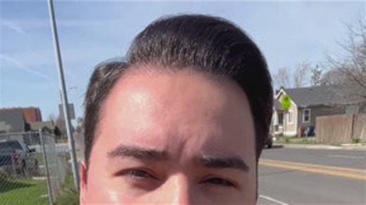 Spokane police investigating deadly shooting in Spokane, E Wellesley Avenue closed