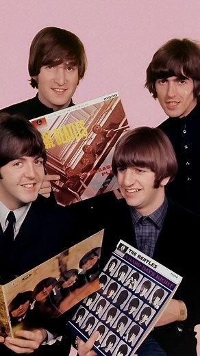 In the end, love is the one soundtrack that never fades. 🎶 #AllYouNeedIsLove #BeatlesQuotes #LoveIsTheAnswer #Timeless | TheBeatles fan-zone