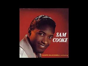 Sam Cooke Ol' Man River