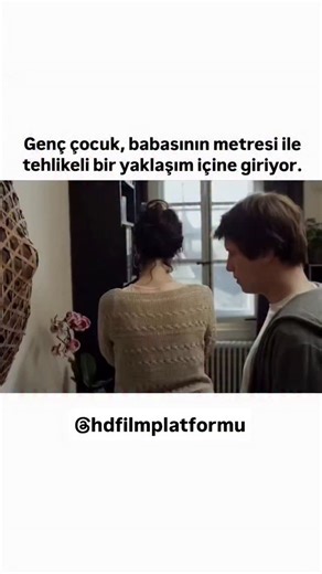 HD Film Platformu ꪜ on Instagram: "Kaliteli Filmler İçin Bizi (@hdfilmplatformu ) Takip Etmeyi Unutmayınız! 🎥 Film: Family Practice 🎞️ Tür: Dram 📅 Yapım Yılı:2018 📽️ Yönetmen: Goutham Rao 🎭 Oyuncular: Sibylle Canonica,Morgane Ferru,Katja Kolm,Dani Levy,Dimitri Stapfer,Miriam Joya Strübel 🌟 IMDb:7.6/10 🎬 Yeni kız arkadaşı ve ailesini ziyaret: Simon (Dimitri Stapfer) bile tüm aile çevresiyle birlikte büyük doğum günü kutlamasından kaçınamaz. Yahudi cemaati arasında, karikatüristlik işiyle i
