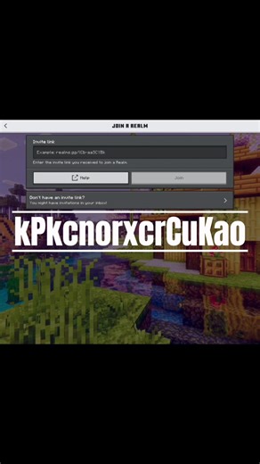 Join Simple REALM today for free with no roles #mincraft #mincraft realm