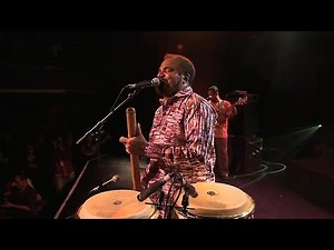 Bonga: The portrait of a revolutionary singer