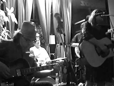 Crying Time - Sweet Dreams (Patsy Cline cover)