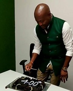 56K views · 279 shares | 400* | Brian Lara | Facebook