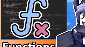 Functions 初学者脚本教程 #6