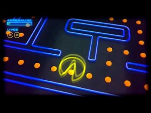 HYPERSPIN Intro LIBRE HD by Ko2