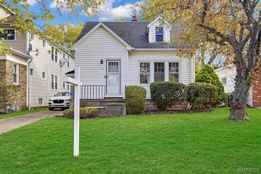 151 Edgewood Ave, Tonawanda, NY 14223 | Estately 🧡 | MLS# B1670924