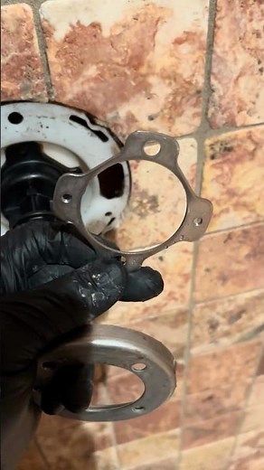 DON'T make this MISTAKE when you replace a Kohler GP876851 cap and cartridge kit!!!