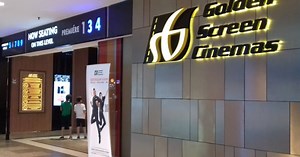 It's curtains for more GSC outlets this year [BTTV] | New Straits Times
