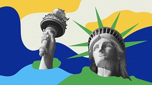 328K views · 8K reactions | Last year, Beijing was the city home to...