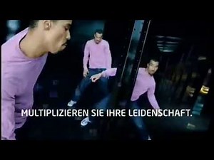 INTEL CORE 2 DUO GERMAN COMMERCIAL 2006