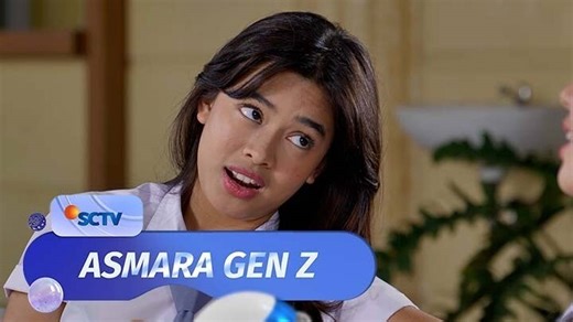 Asmara Gen Z - Full Episode - Episode 337 | Part 1/2
