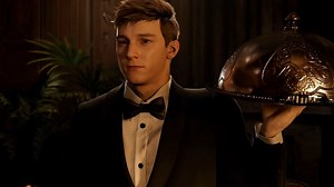 How old is Peter Parker in Spider-Man 2?