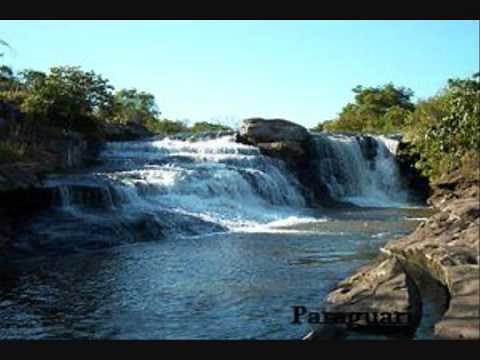 LEJANIA (Guarania) - Herminio Gimenez