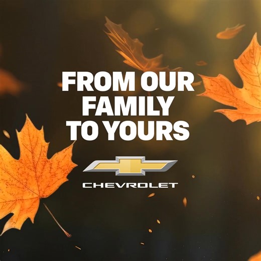 This holiday season, let’s give thanks for all the roads we’ve travelled, and all the roads still ahead. | Classic Chevrolet | Facebook