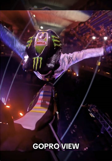 Rock Solid Backflip 🔥🧙‍♂️ @Harry Bink | backflip