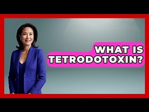What Is Tetrodotoxin? - The Marine Life Explorer