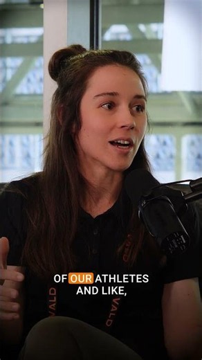 Sport science behind the scenes