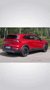Renault Symbioz Review The Perfect Family SUV?