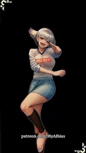 Uzaki chan