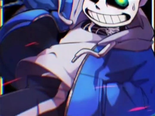 【AI Sans翻唱】SansのEcho