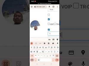 Login Super Admin Modem Nokia dan cara memasukkan pppoe ke ONT Nokia
