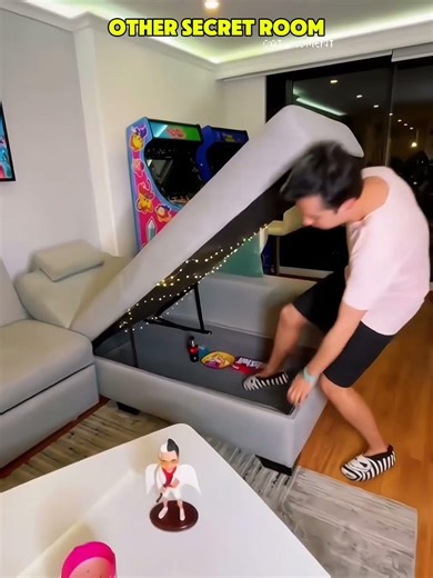 Top 5 INSANE Secret Rooms You Won’t Believe Exist! 🤫✨