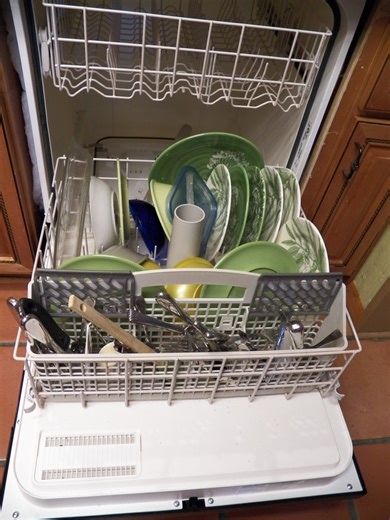 Best Washing Dishwasher: Amana Standard Tub Review