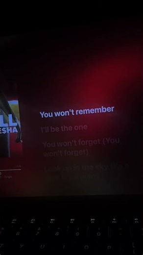 Lets make a night you won’t remember Timber lyrics Pitbull and kesha #pitbull #kesha #timber #lyrics