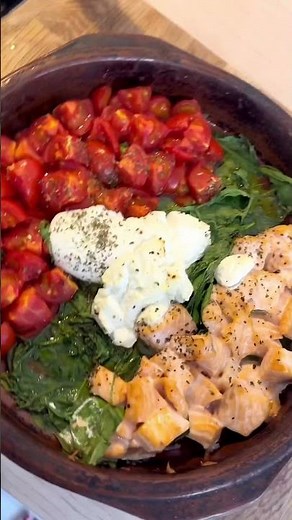 Super Quick & Easy Salmon Pasta | Slimming world food ideas. #slimmingworld