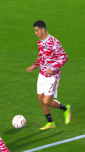 Cristiano Ronaldo 4K Édition Mur de Fond