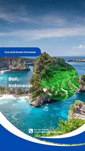Bali, Indonesia  Explore Bali’s beauty, culture, and spirituality . . . . . #bali #indonesia #baliindonesia #balilife #bestplace | Live and Invest Overseas | Facebook