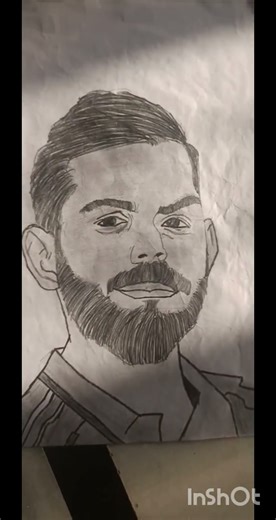 From hook short transition of drawing