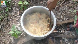 248K views · 1.8K reactions | How to make veg biryani in Andhra style Source: https://m.youtube.com/watch?v=Pye6pnZpjfs | MA non veg recipes | Facebook