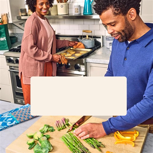 Now you can shop your fave Kroger groceries without leaving home and enjoy in-store prices. Plus, get delivery in as fast as 30 min. Dreamy. Fees and in-store offer exclusions apply. | Instacart