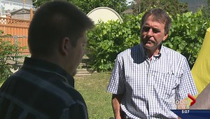 Crash victim’s family says towing company has no sympathy