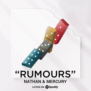 1.1K views · 23 reactions | Happy Friday, Mercuries! “Rumours” by Nathan & Mercury is now out. Check out this funky pop jam about the culture of gossip and let the band’s catchy song prepare you for the weekend. https://spoti.fi/2P5str1 | Sony Music Philippines | Facebook