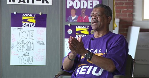 Federal government's push to sell Cleveland office tower leaves disabled janitors in limbo