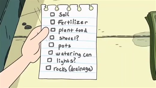 Guys am I crazy or does this sound like it's trying to be an Earthbound reference