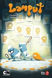 Watch Lamput Season 3 Episode 19 - Jamput